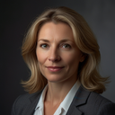 Sanne de Vries