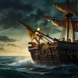 Corsair Treasure Valter Nederland Review