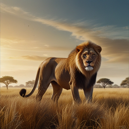 Savanna Spirit Valter Review