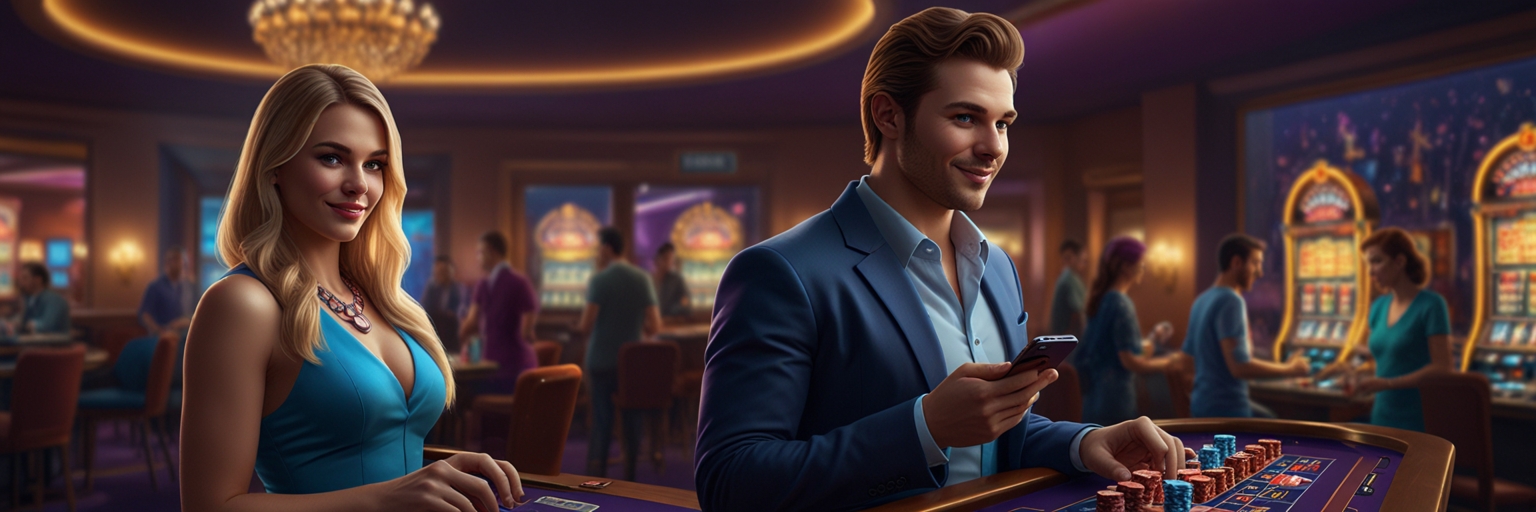 Valter Casino